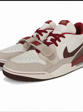 nike耐克男子JORDAN LEGACY 312新年款运动鞋IQ9783-121