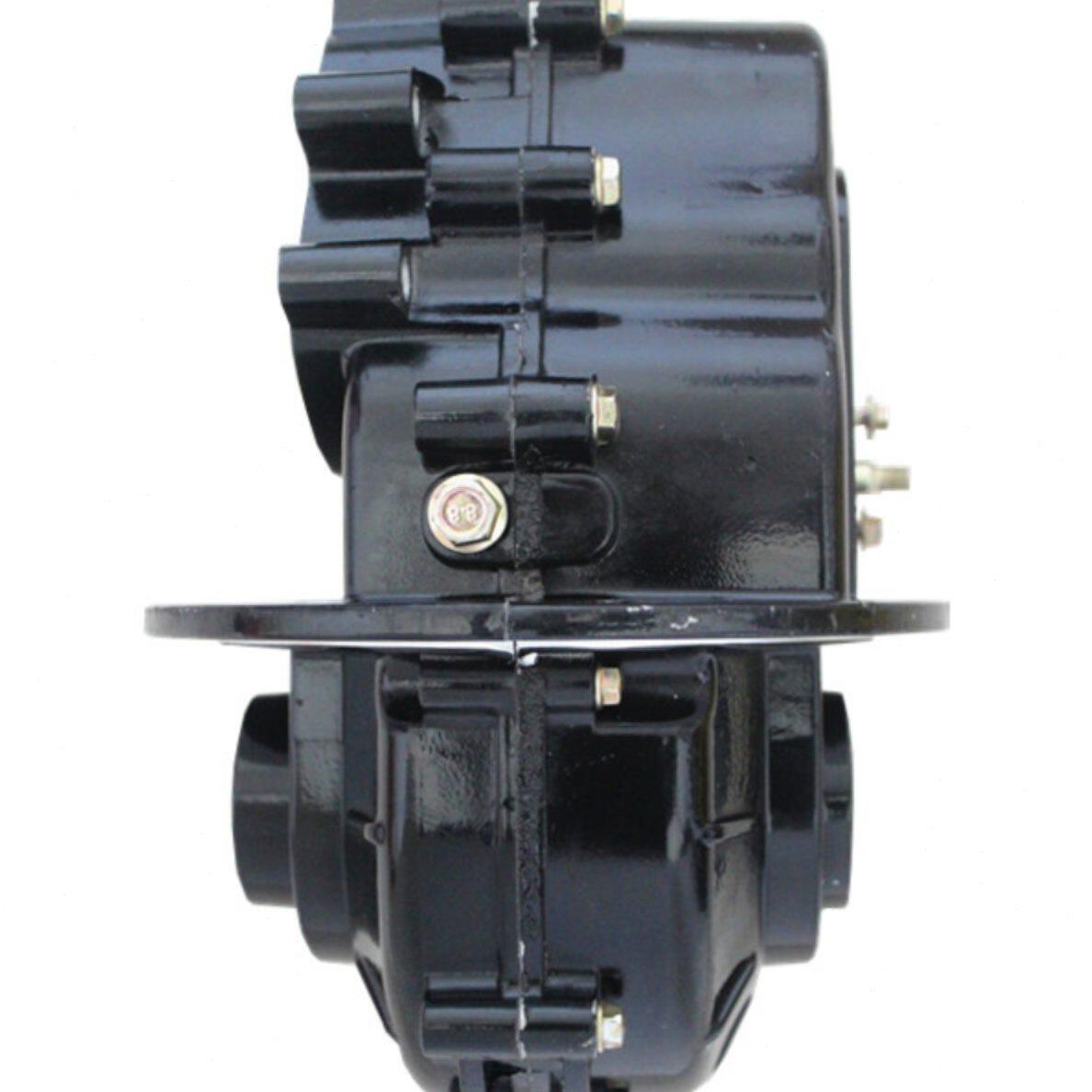 电动车差速器三轮四轮车大功率一体变档包新能源汽车变速箱高低速