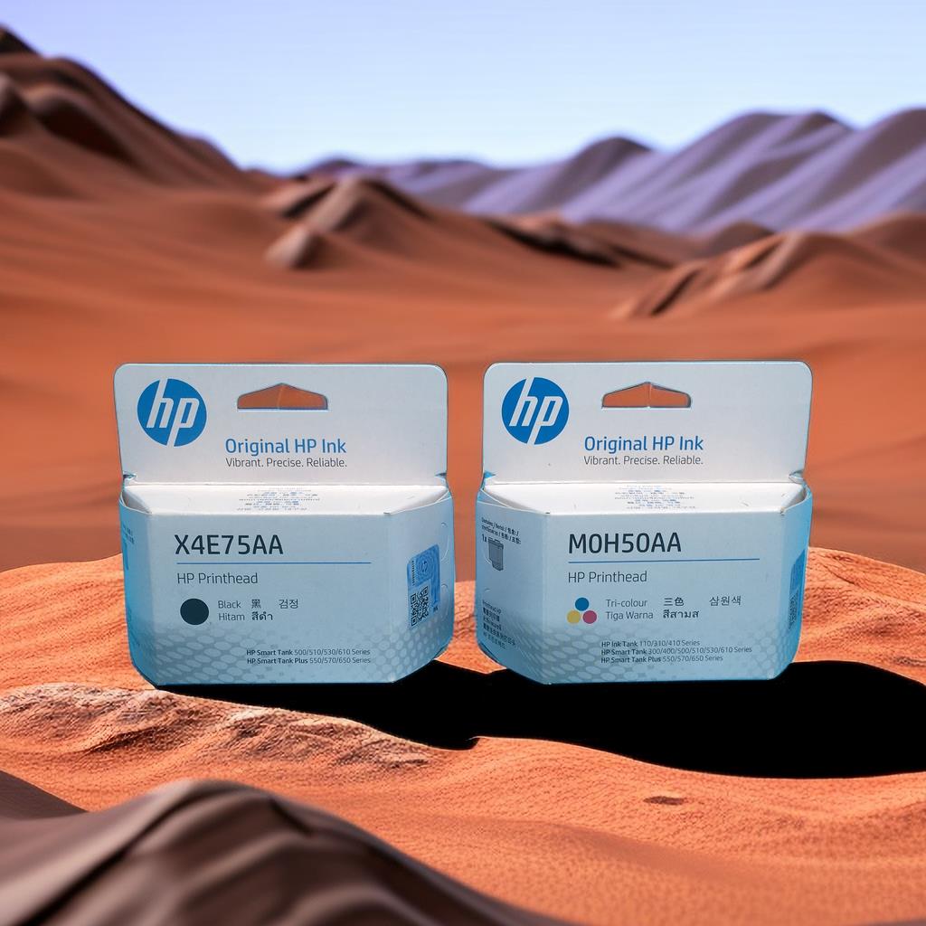 原装HP惠普打印机喷头Tank 508 511 518 519 538 531 536 516墨盒