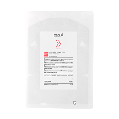 伊能静推荐REVEEL骨胶原焕颜紫膜