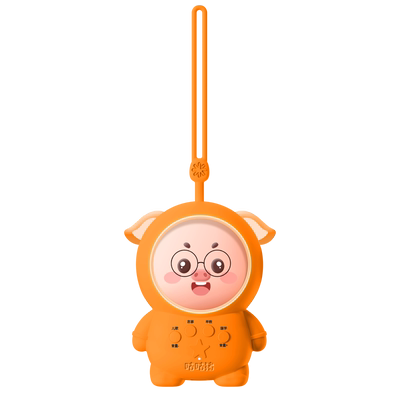 咕咕猪官方旗舰早教益智故事机