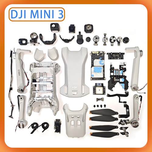 适用于DJI大疆MINI3机身