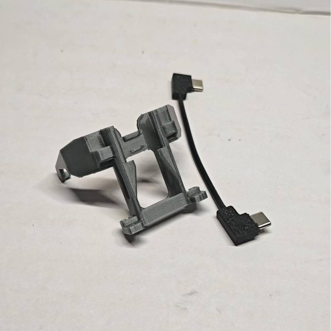 DJI大疆MINI5PRO4G模块图片