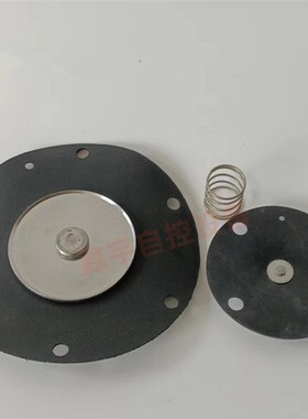 K4016 膜片PRETTY GOYEsN密封圈 CA40MM膜片 CA40DD RCA40DD脉冲