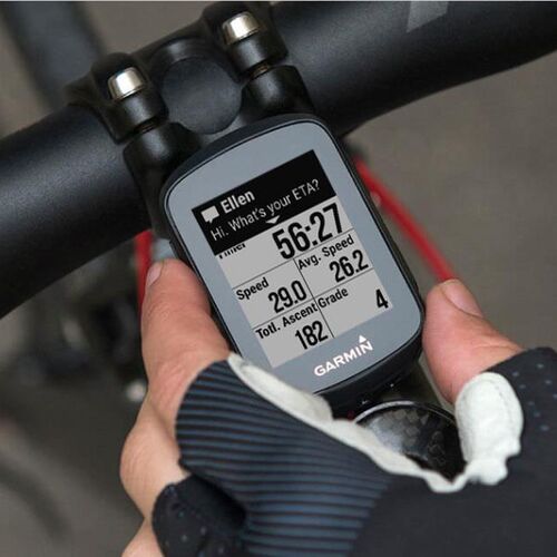 GARMINc EDGE 130 Bicycle GPS computer Cycling wireless water