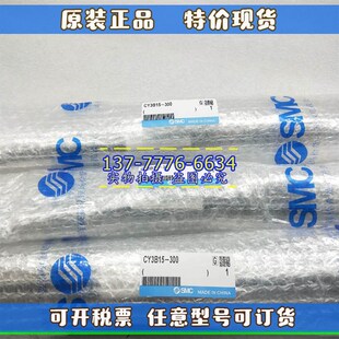 100 150 5T00 CY3B15 800 400 300 SMC无杆气缸CY1B 200
