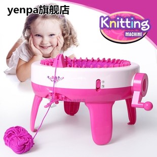 Plastic Learning Big InteractiBve 40 Needle Positions Childr