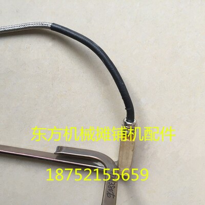 沃尔沃摊铺机加热棒条 7820 88206820I8620摊铺机熨平板夯锤加热
