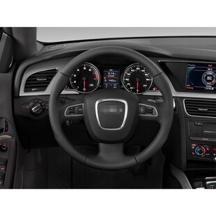 Horn For Auto Steering Plate PS5 SRS Whe Cover Audi