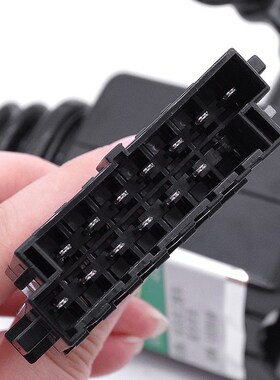 11039248手i柄用于沃尔沃装载机 L120C L90C L50C L70C组合开关