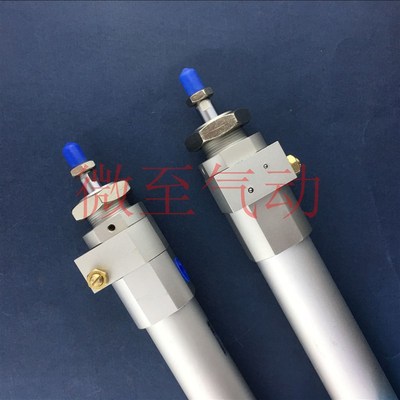 SMC型高速气缸RHCB RHCL40-20w0 300 400 500 600 700 800 900Z