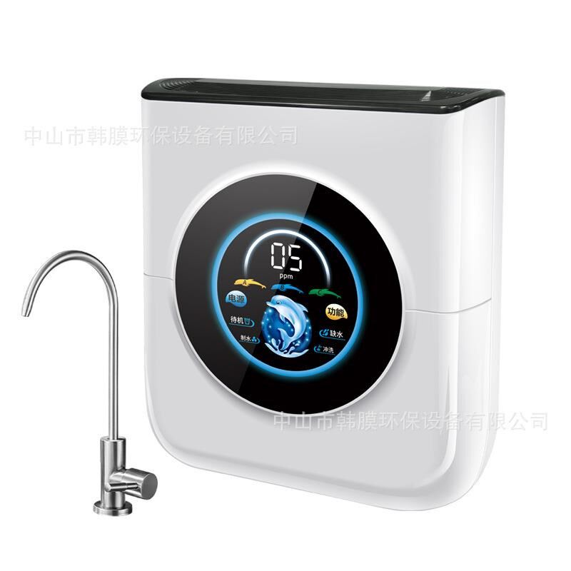 用家净水器00g无厂桶r8o纯水机反F渗透大流量直饮水317过滤机家