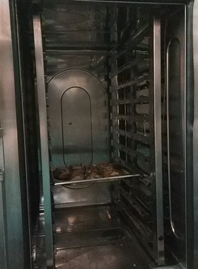 Rational万能烤箱SCC101 G  SCC-WE101E 乐T信多功能烤箱门封条