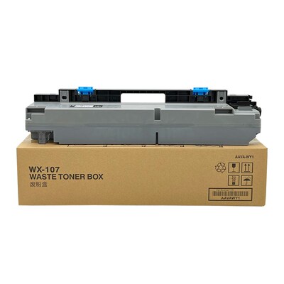 适用柯美C250i C360i C300i C7130i 震旦ADC309R C369废粉盒集收