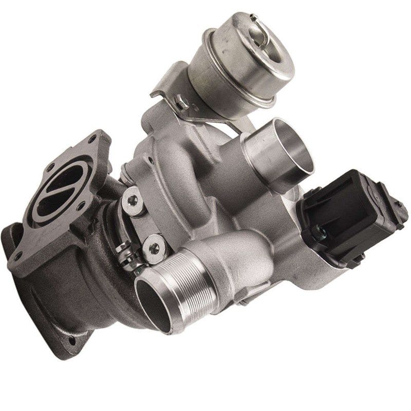 雪铁龙C3-XR C4L C5n C6 DS4S DS5 DS6 DS7涡轮增压器THP160 1.6T