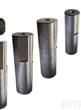 机床配件上海宇意OMPI离合器KB1200耳板导销导柱直销外X径55长度1