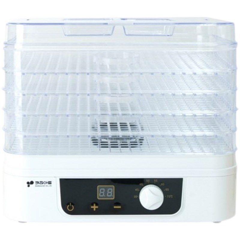 韩国直邮吃播同款五t层地瓜苹果土豆蔬菜水果片干烘干机烤箱