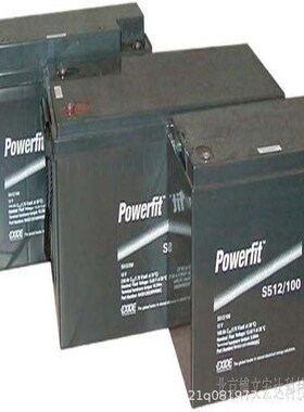 12V25ah进美国GNB蓄电池S512/H25 电讯 办公室设备蓄电池