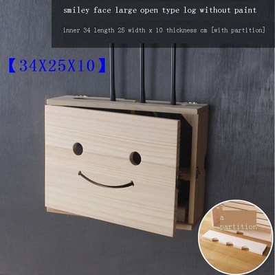 Gift Boite De Plastique Twransparent Secret Organizador Home