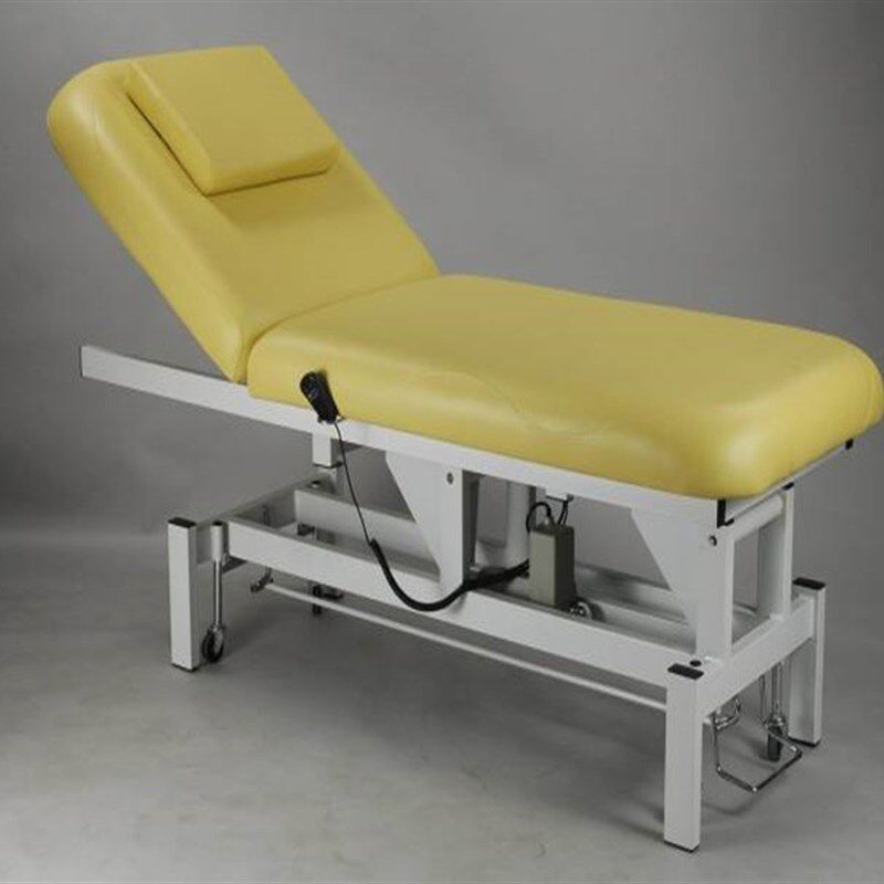 电动美容床全自动微整q手术私密床折叠可升降多功能理疗Z按摩美体