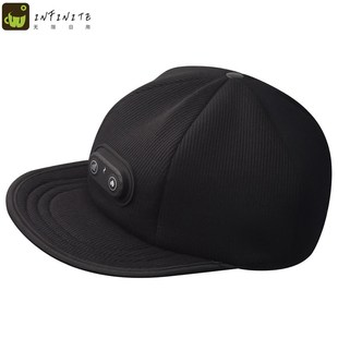 红光生发帽美容理疗帽红光红外防脱生I发帽方案护发便携养发帽