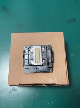 原装爱普生打印头EPSONL130L365L380L383L385L405L455L485喷头