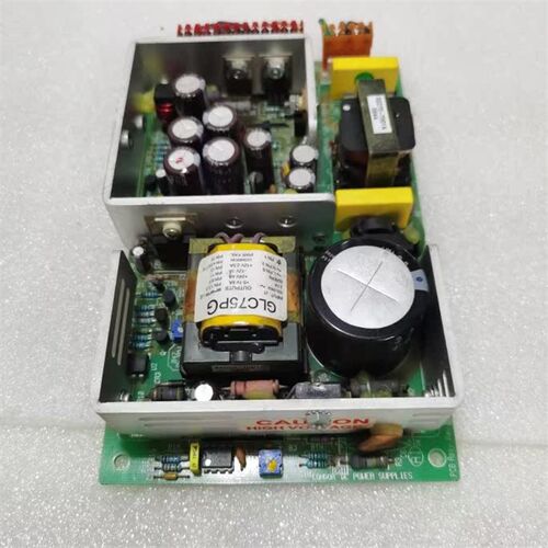 CONDOR GLC75PG工业电源现货CIONDOR  GLC75PG