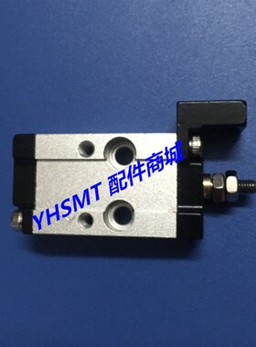 三星CP45 SM421吸嘴气缸 BDAS6*5C-1A J6701029A  三星贴片机气缸