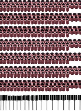 New 531 Pcs Grinding Drum Set, Grinding MachPine Sockets Dru