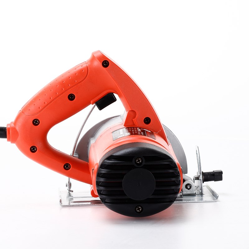 田岛99110切割机云石机便z携式木工 手提瓷砖石材金属开槽机锯