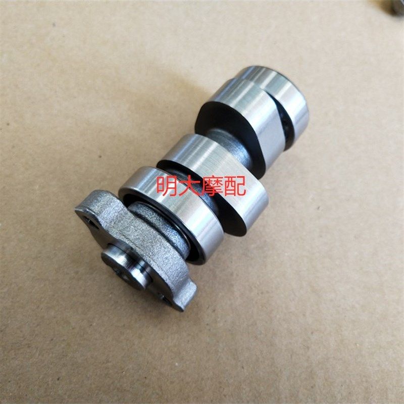 力帆配件LF250-3R/KPy250进排气摇臂凸轮轴正时链条小链条