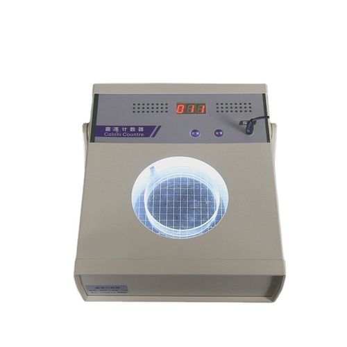 XK97-A菌落计数器 半x自动细菌检验仪器  细菌数量检验仪