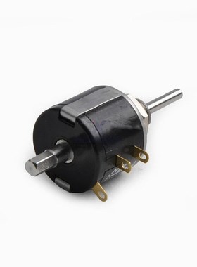 罗兰印刷配件 罗兰700双头电位器5K10圈电位器PD2310Y-5KO/J