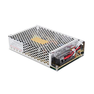 SC-120W-12V 10A Switching Power Supply With UPS MoniXtor Bat