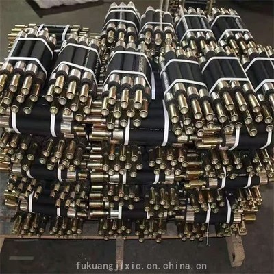 FKSW-71/4.5 q矿用封孔器 煤体注水 鸿业供应 工作平稳 抽放