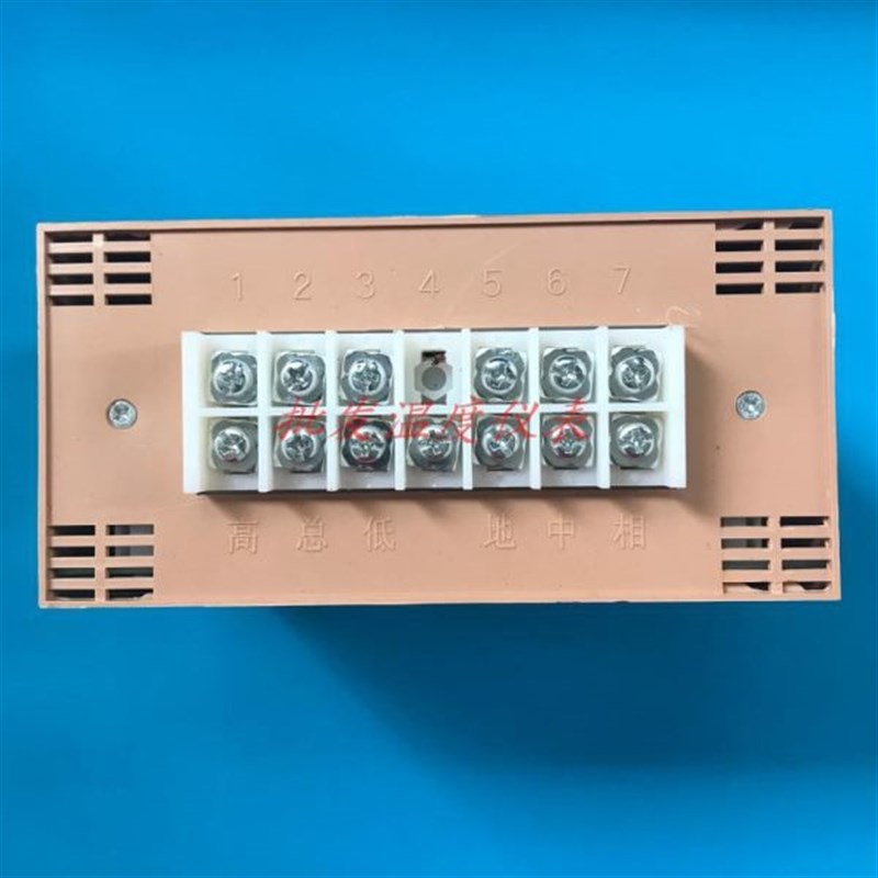 SWJY金四维电气XMT-101/XMT-1F02数字拨码温控仪XMT数显调节仪