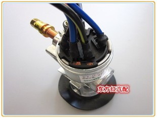 柳汽霸龙507霸龙k609重卡点火开关启动锁电门锁钥匙开关农用车配