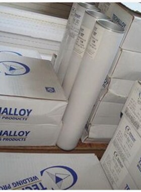 美国SMC超合金INCONEL112镍基焊条ENiCrMo-3镍Q基焊条ENi6625焊条