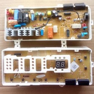 C963R pWF 1053电脑板 00049A主 三星滚筒洗衣机WF DC41 C863