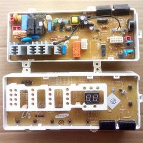 三星滚筒洗衣机WF-C863 pWF-C963R/AC 1053电脑板 DC41-00049A主