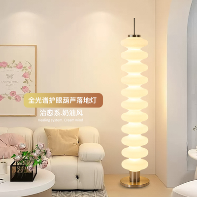 意大利葫芦灯客厅卧室落地灯