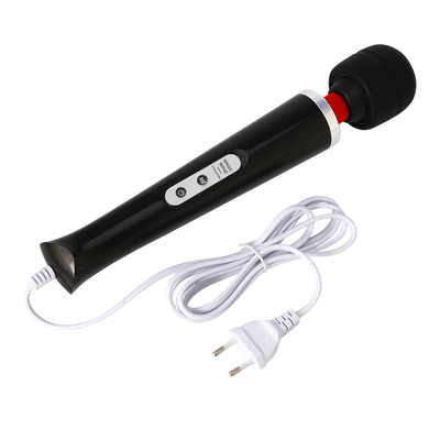 New 10 Speed Magic Massager Foot Head Full Body Vibrating Ma