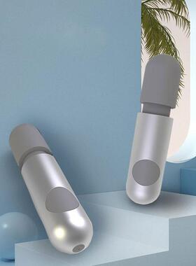 Multifunctional Massage Stick 10 Frequency Vibration Wireles