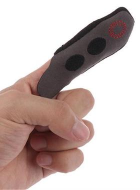 Magnetic Fingertip Sleeve Convenience Tools Wood Work跨境国