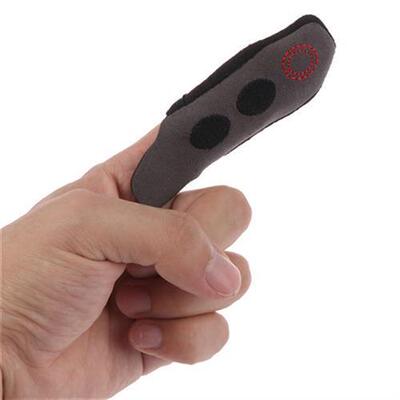 Magnetic Fingertip Sleeve Convenience Tools Wood Work跨境国