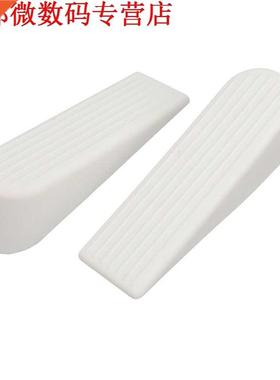 Office antislip Wedge silicagel Deuropper Deur opt 2pcs