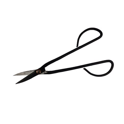 Beginner Bonsai Tool Long Handle Scissors Gardening Plant Br