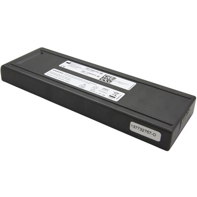 for Carefusion respirator 18408-001 19444-00Z1 电池换芯