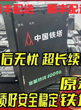 铁塔锂电池60V48V磷酸铁锂电池二轮三轮电动车S专用外卖快递专用