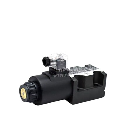 液压电磁阀cDSG-03-3C2 3C3 3C4 3C6 2B2 2B3B-DL单双向电磁换向